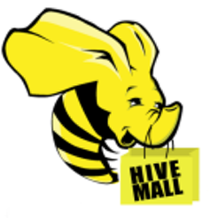 Hivemallロゴ