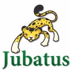 Jubatusロゴ